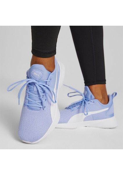 Kadın Puma Lavander Puma Flyer Runner Femme Wn S Lavander Kadın Koşu Ayakkabısı