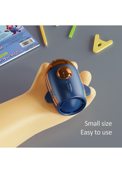 Masaüstü Şarjlı Toz Toplayıcı Mini El Süpürgesi Beyaz indirimleri