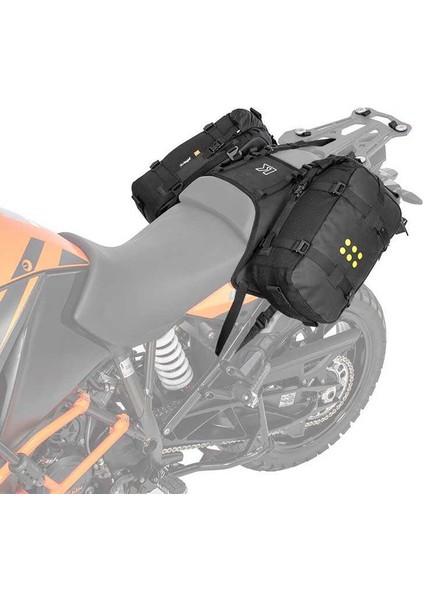 Krıega Os-Base Ktm 1050-1290 Adventure Çanta Taşıyıcı