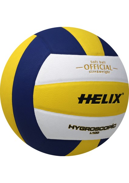 Hygroscopic L100 Voleybol Topu fiyatları