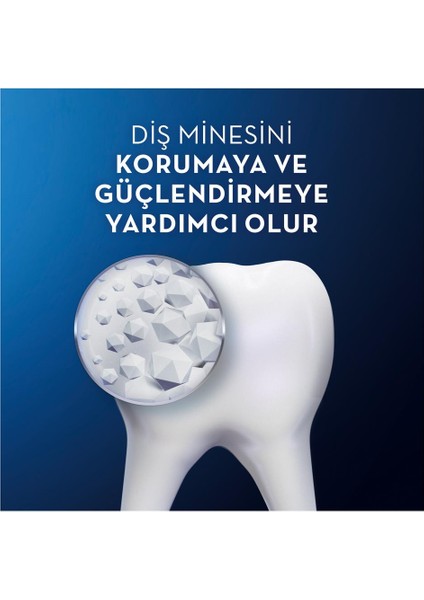 Professional Densify Hassas Beyazlık Diş Macunu 65 ml 4'lü Paket modelleri