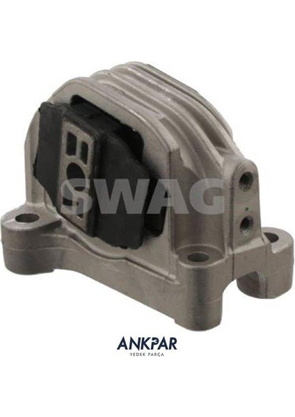 Volvo S60 S80 V70 XC70 XC90 D5 Motor Üst Takozu 30645447
