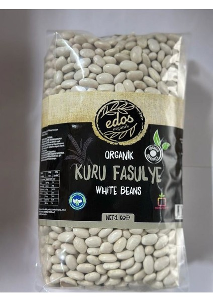 Kuru Fasulye 1 kg