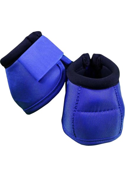 Binicilik Aksesuarları Için Yumuşak At Çanı Bot Echine Loof Boot L 28X41.5X13CM (Yurt Dışından)