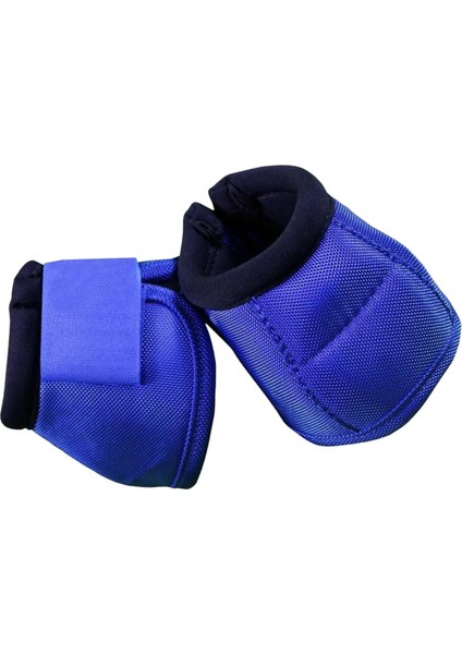 Binicilik Aksesuarları Için Yumuşak At Çanı Bot Echine Loof Boot L 28X41.5X13CM (Yurt Dışından)