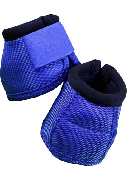 Binicilik Aksesuarları Için Yumuşak At Çanı Bot Echine Loof Boot L 28X41.5X13CM (Yurt Dışından)