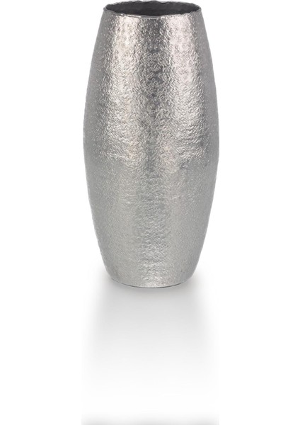 Graceful Dekoratif Metal Vazo