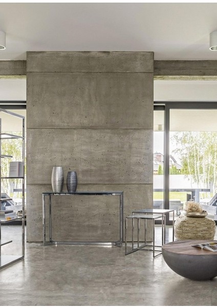 Graceful Dekoratif Metal Vazo modelleri