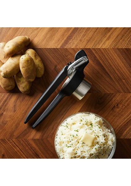 Chef'n Freshforce™ Patates Ezici