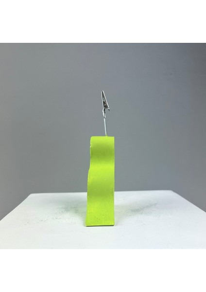 Yeşil Tyrannosaurus Rex Dinazor Not Tutucu modelleri