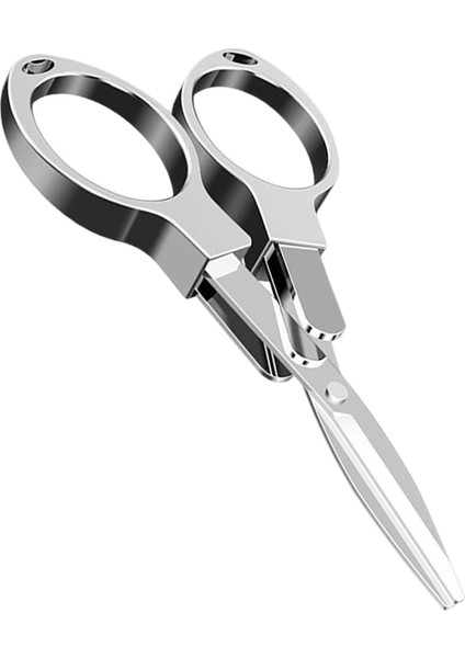 Balıkçılık Hattı Makas Office Argent Için Hafif Iplik Kesici Örgü Makas (Yurt Dışından)