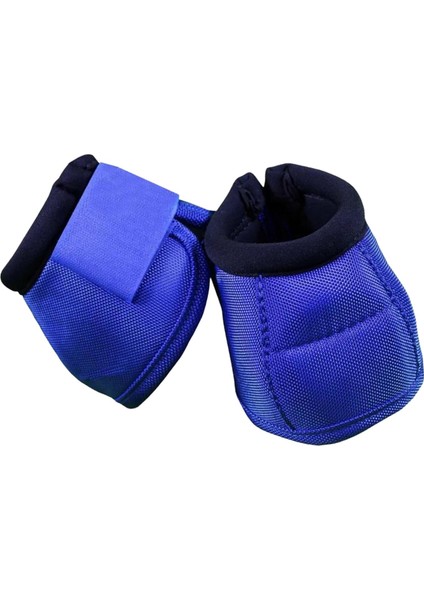 Binicilik Aksesuarları Için Yumuşak At Çanı Bot Echine Loof Boot L 28X41.5X13CM (Yurt Dışından)