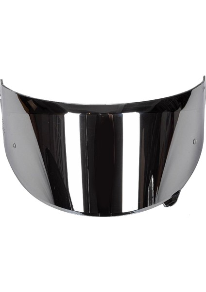 Darkens Argent Için Kask Lens Vizör Koruyucu (Yurt Dışından)