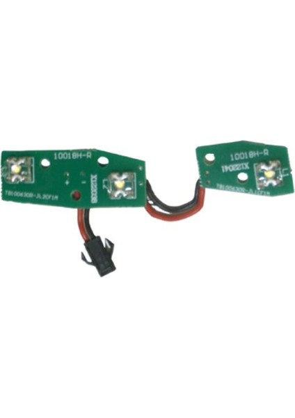 650 Sd-T Far LED Plaka Sağ Orj