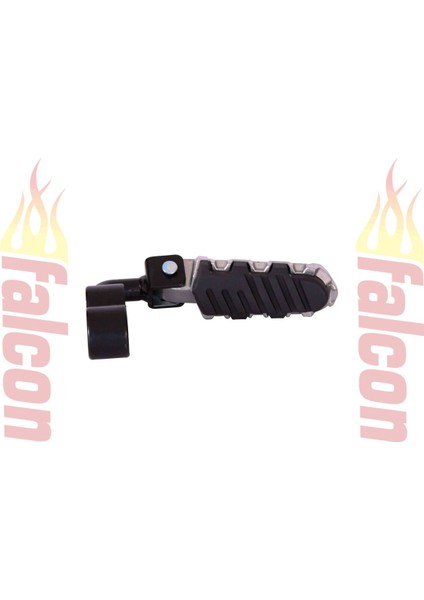 Mexıco 150 (125 Cc) Ön Basamak Sağ Orijinal