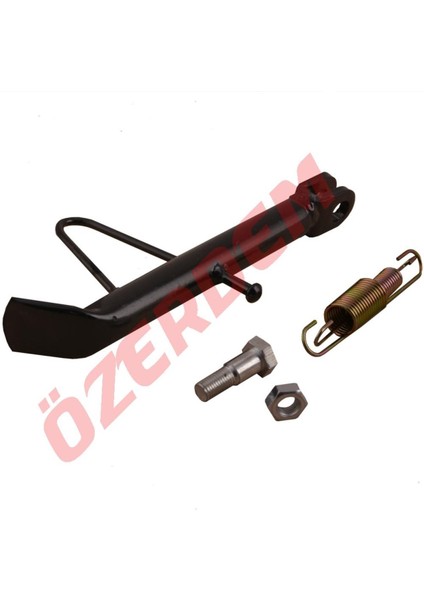 Cub 100 Yan Sehpa Set