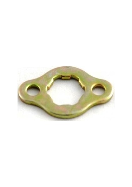 Ön Dişli Sekmanı Cg 125