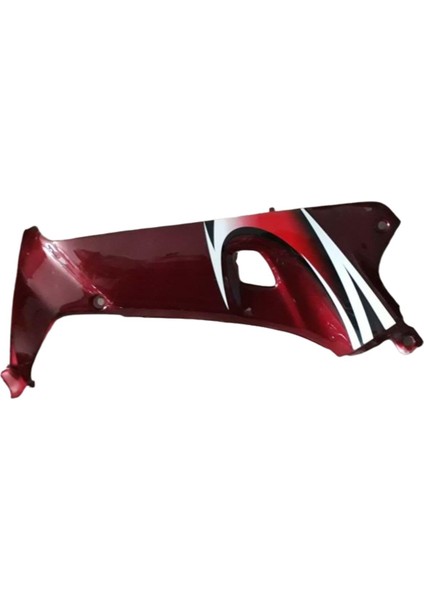 Kuba İç Dizlik Sağ Bordo Cub Xy100E Orj
