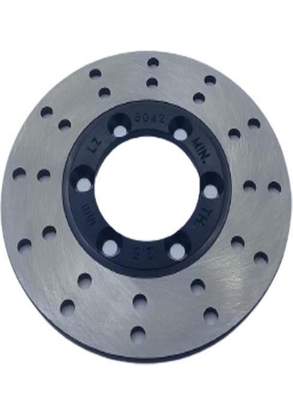Ön Fren Diski 47-129-6