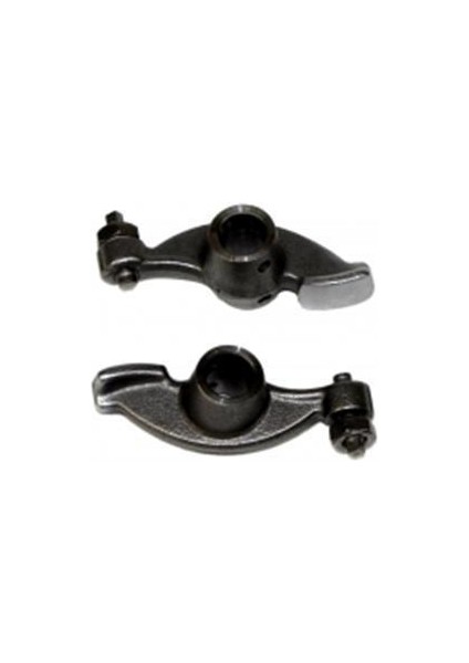 Ramzey 200 Piyano ve Mili Ith