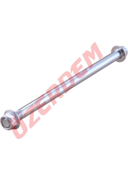 125 Cg Model Ön Teker Mili