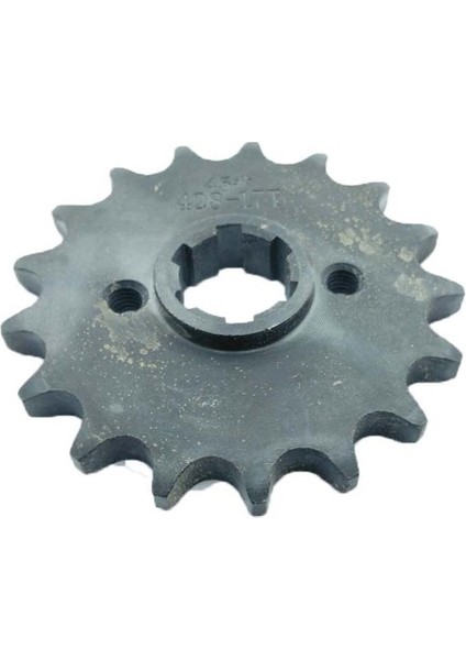 Seyhan Ön Dişli 17T