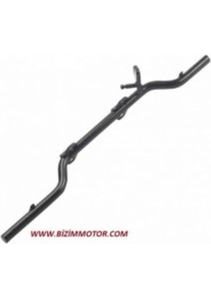 Cg Model Ön Basamak Demiri