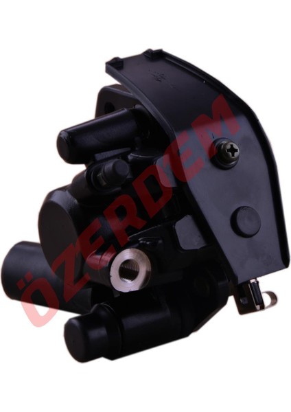 150KN Mh-Mr-Windy Ön Fren Kaliperi