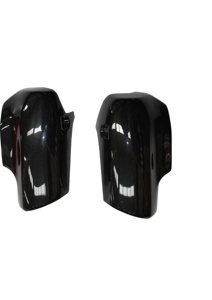 100KH Ön Çamurluk Kapağı Siyah