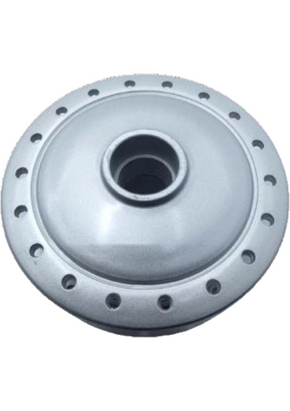 Hyena Ön Göbek Kampanalı Tip