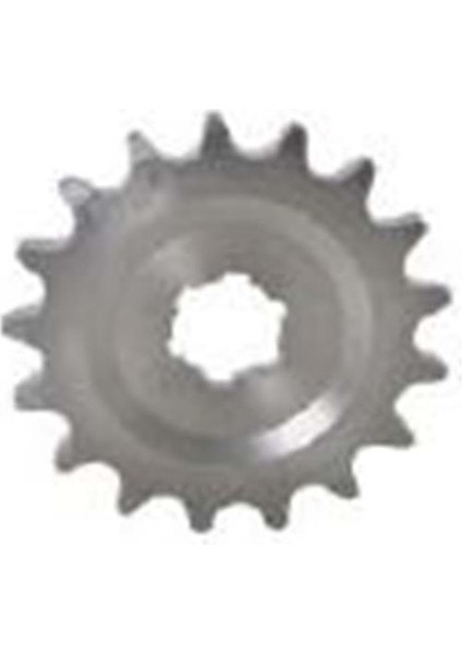 Loncin Atv 200 Ön Dişli 17t 25mm 520