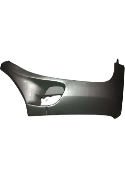 Sağ Marşbiyel Ön Gri Maxi