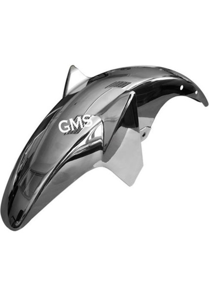 Yamaha Ön Camurluk Nikel Ybr-K