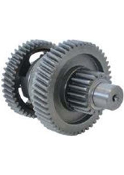 Yön Dişlisi-Şanzuman Komple Atv/Lx200/Loncın