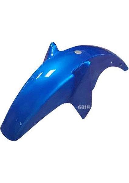 Yamaha Ön Camurluk Mavi Cg-Ybr-K Yerli