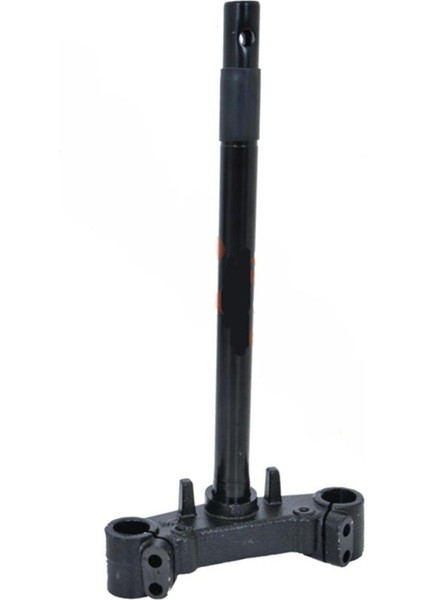 Scooter 50 Ön Maşa Kuba Trendy - Rks Pollo