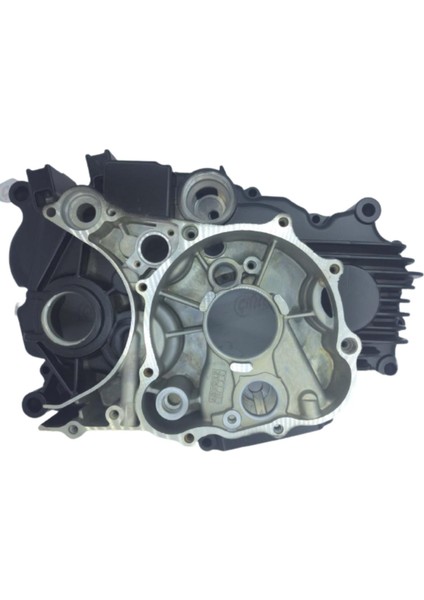 Cg Model Krank Kutusu Sol Balansörlü Tip Siyah