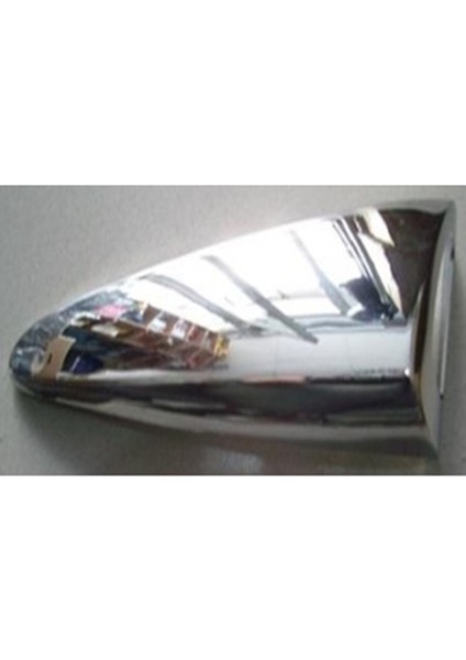 Kanuni Dekoratif Kapak Sağ Kromajlı Seyhan 125T Orj.