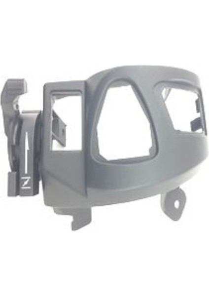 Cub R100 Kumanda Plastik Kapak Sol