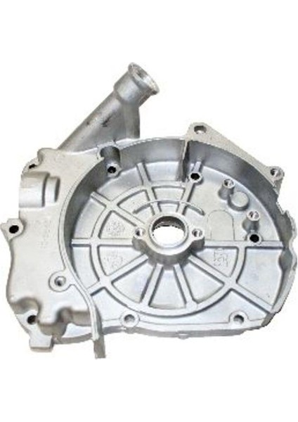 Krank Kutusu Sağ Kapak