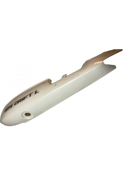 Sele Altı Sol Granaj Beyaz MH125 L Drift Orj