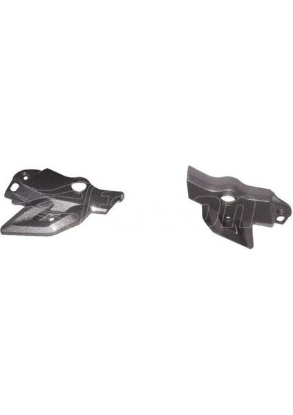 Falcon Mafsal (Salıncak) Koruma Kapağı Sağ Sol Takım-Shark 188
