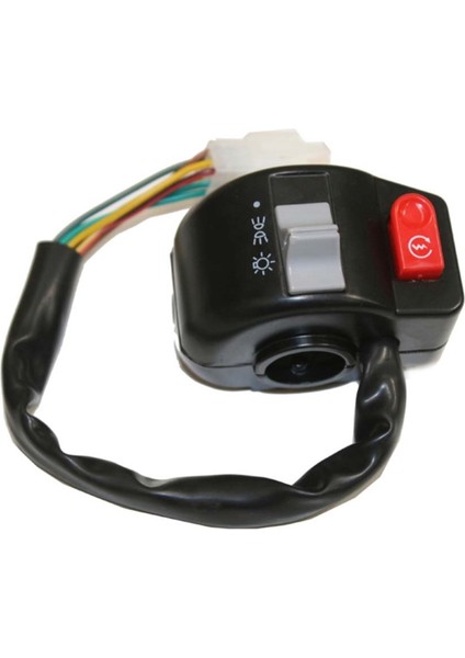 Loyal 100 Sağ Kumanda Orj