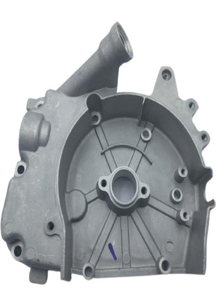 50 Krank Kutusu Sağ Kapak 14 mm