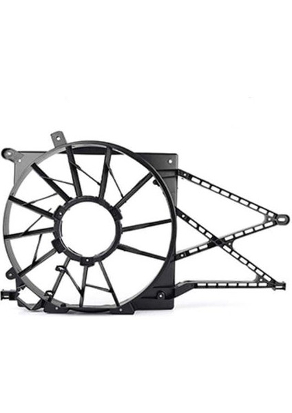 Bsg 65-511-001-FAN Damlumbazı Astra G Bm 98-