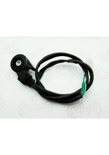 250Mct Yan Sehpa Müşürü Orj