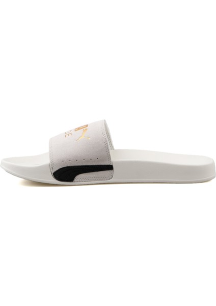 Leadcat 2.0 Suede Classic Unisex Terliği 38487202 Beyaz fiyatları