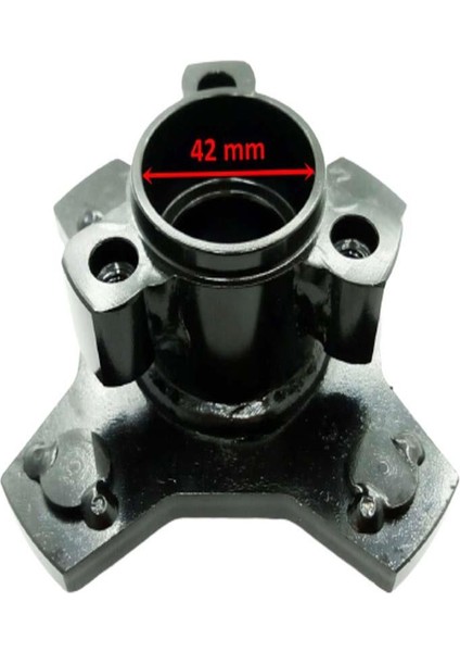 LX200 Ön Porya 3-4 Em Öm