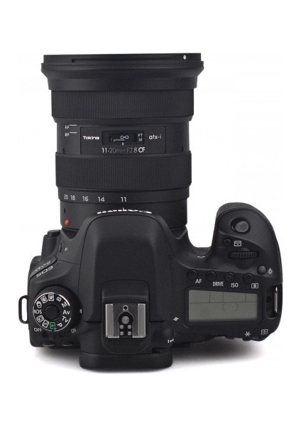 Atx-I 11-20MM F2.8 Cf Plus (Canon Uyumlu)