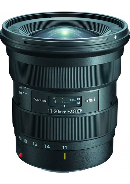 Atx-I 11-20MM F2.8 Cf Plus (Canon Uyumlu) fiyatları